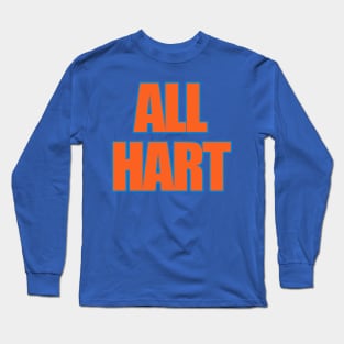 All Hart Long Sleeve T-Shirt